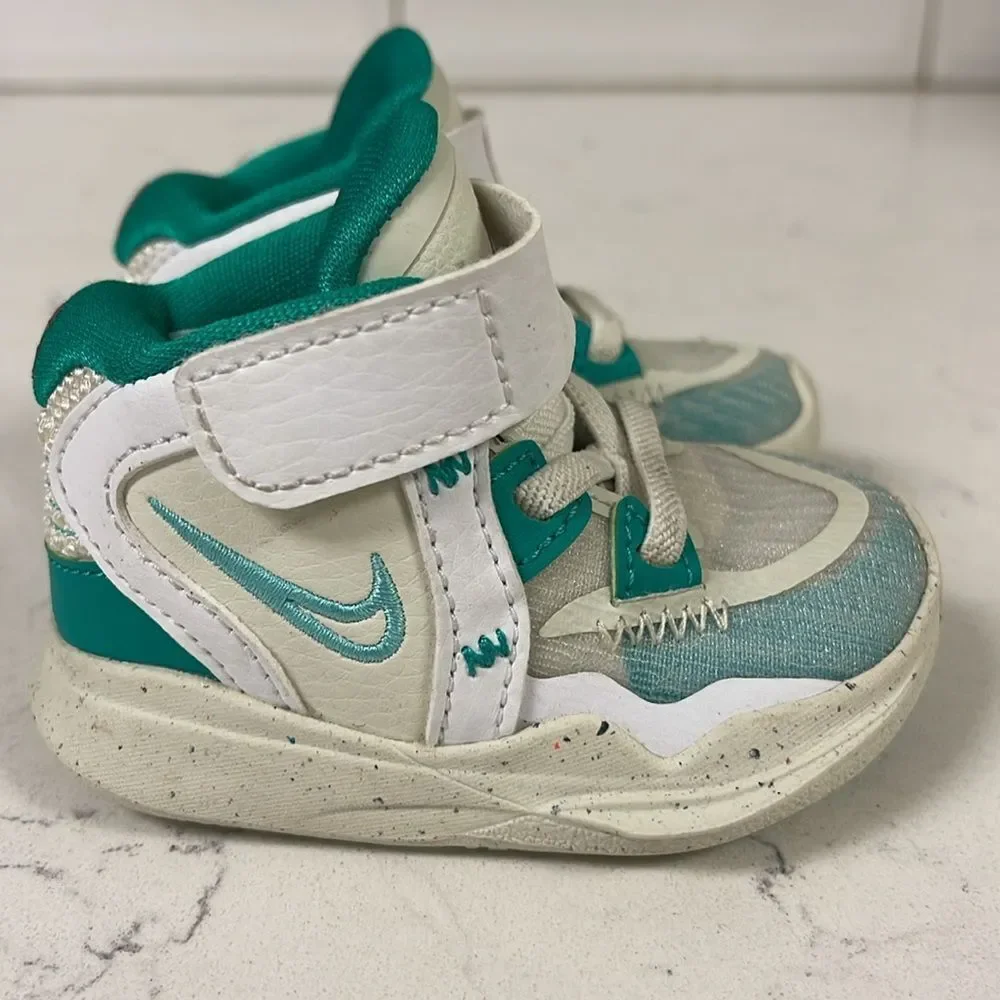 Nike brand style